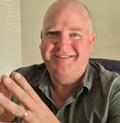 Barry Quicke