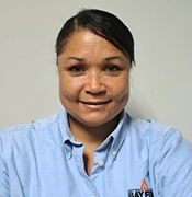 Cindy Coombs