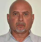 Johan Pretorius
