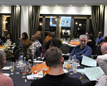 FFETA Events: Durban