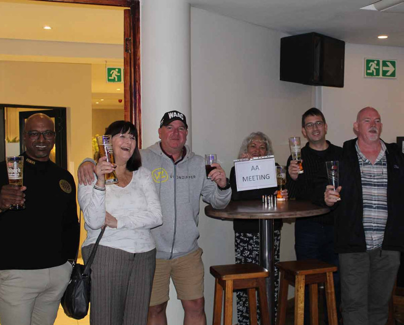 FFETA Events: East London